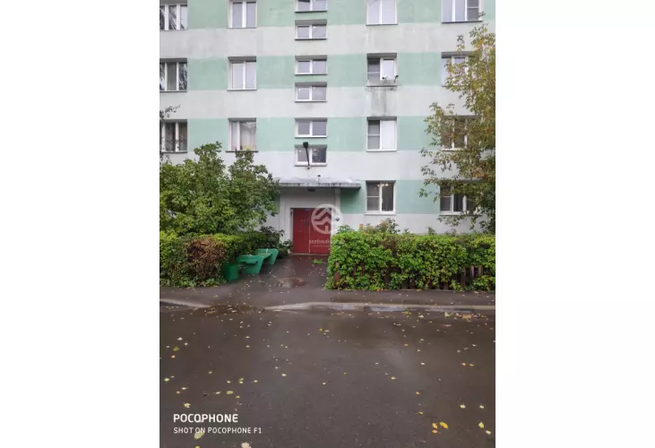 Продажа, 1 к. квартира, Клин, Ленина, д. 19