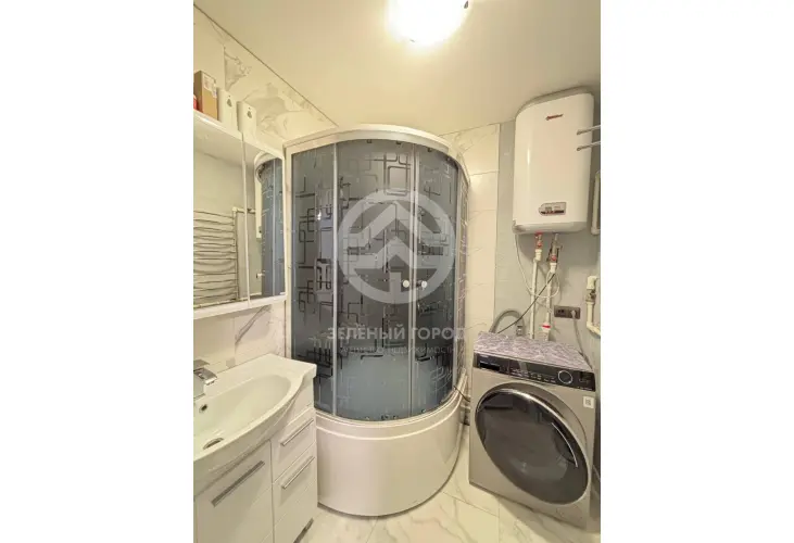 Продажа, 2 к. квартира, Клин, Майданово, д. 2, к. 2