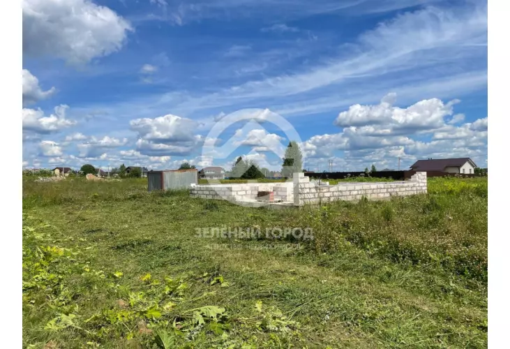 Продажа, участок, Марино, 12 сот