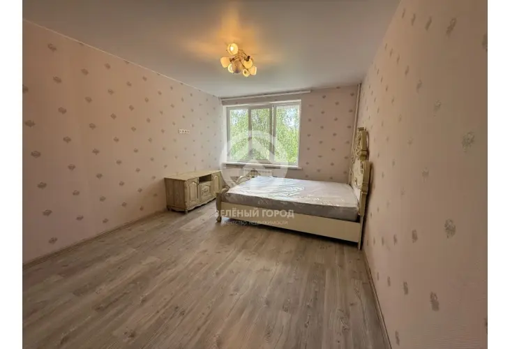 Аренда, 2 к. квартира, Зеленоград, к. 160