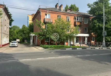 Продажа, 3 к. квартира, Сходня, Первомайская, д. 22