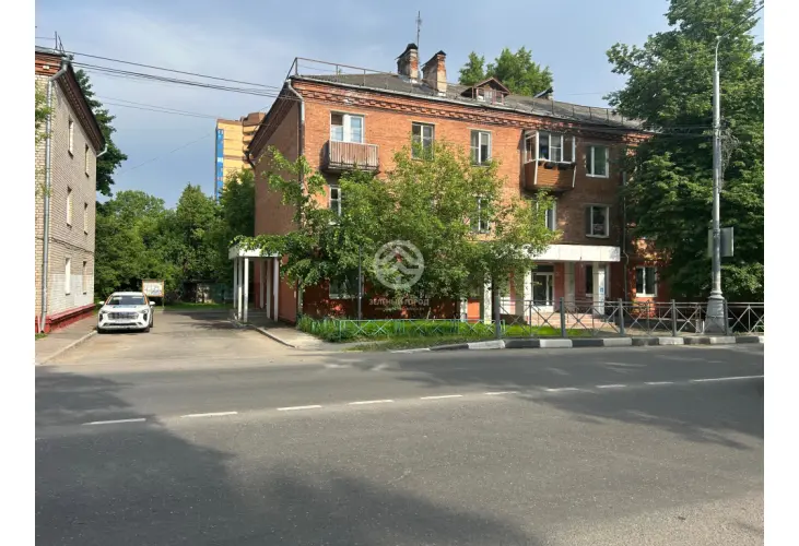 Продажа, 3 к. квартира, Сходня, Первомайская, д. 22