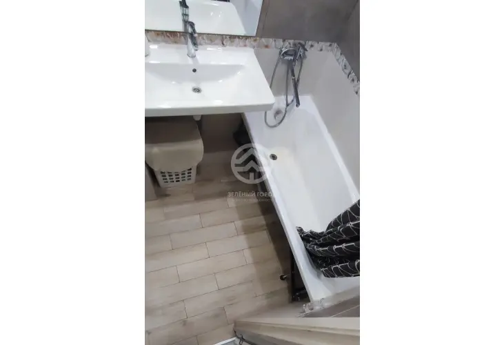 Аренда, 1 к. квартира, Зеленоград, к. 2034