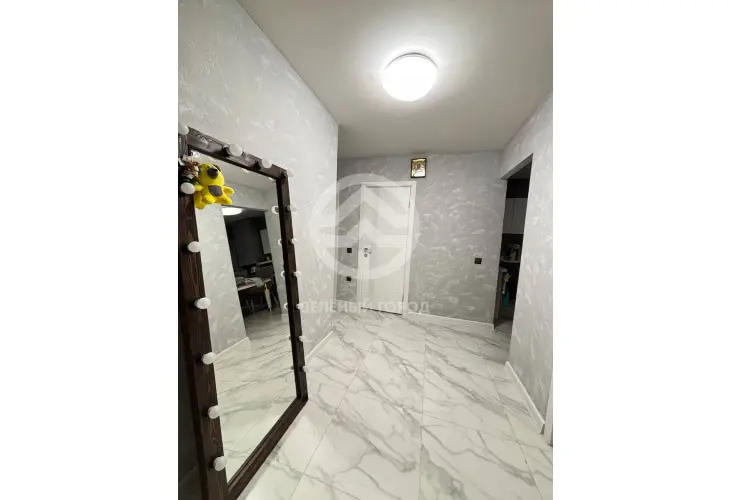 Продажа, 2 к. квартира, Клин, Майданово, д. 2, к. 2