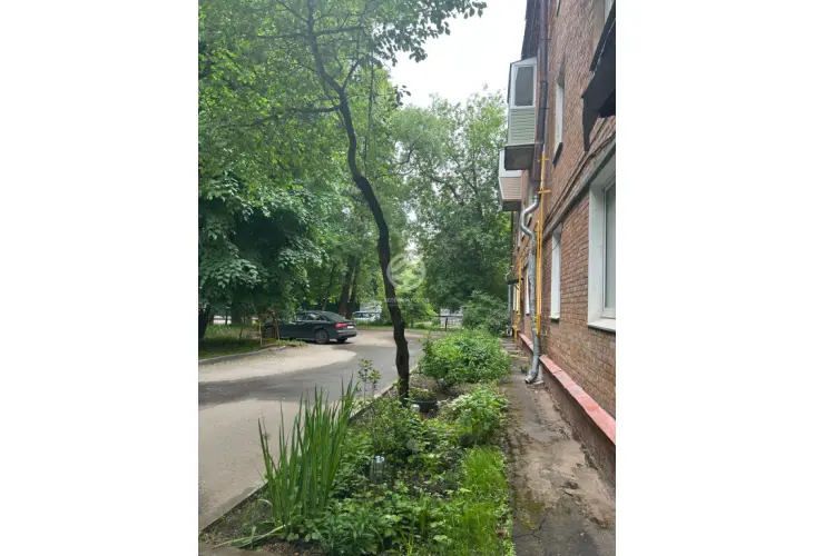 Продажа, 3 к. квартира, Сходня, Первомайская, д. 22