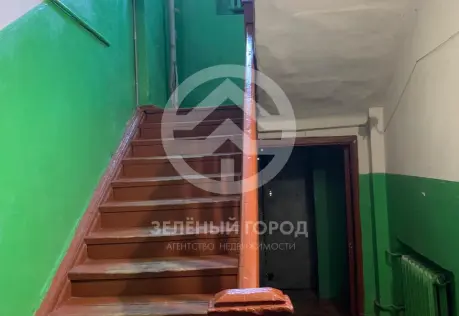 Продажа, 3 к. квартира, Алабушево, Военно-Морская улица , д. 3