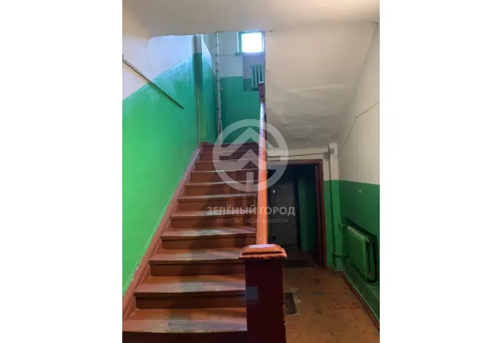 Продажа, 3 к. квартира, Алабушево, Военно-Морская улица , д. 3