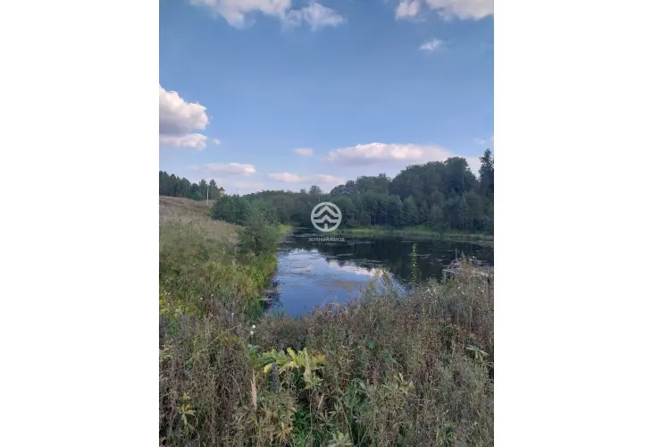 Продажа, участок, Волосово, 8 сот