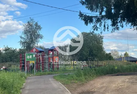 Продажа, участок, Колосово, 12 сот