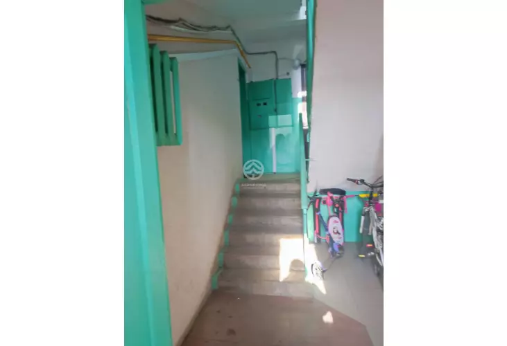 Продажа, 3 к. квартира, Радумля, микрорайон Механического завода № 1, д. 13