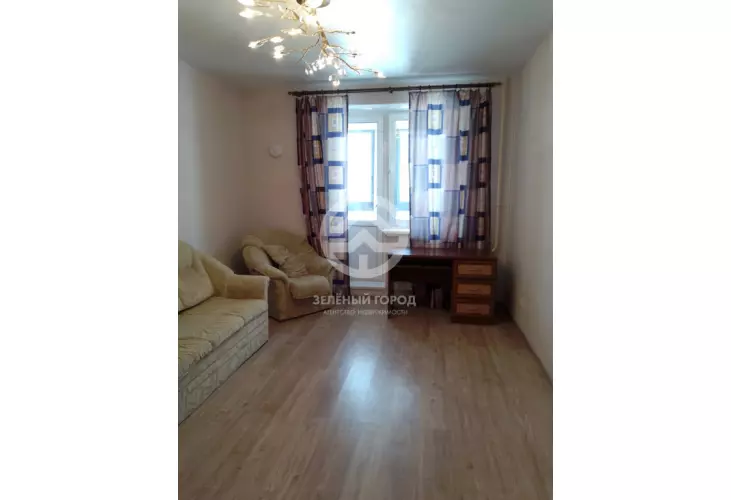 Аренда, 1 к. квартира, Зеленоград, Георгиевский проспект, д. 37, к. 3