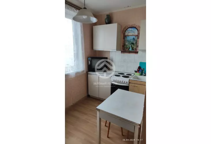 Продажа, 1 к. квартира, Зеленоград, к. 1546