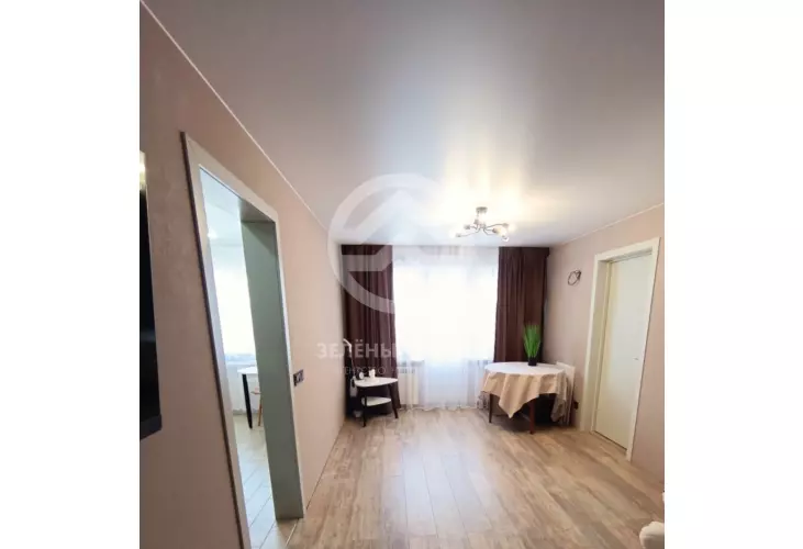 Аренда, 2 к. квартира, Клин, Бородинский проезд, д. 14