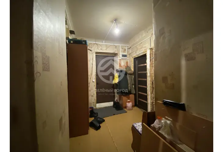 Продажа, комната, Солнечногорск, Крестьянская, д. 10