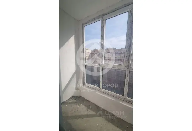 Продажа, 2 к. квартира, рабочий поселок Андреевка, Староандреевская, д. 43к3