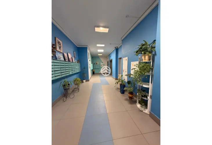 Продажа, 1 к. квартира, Люберцы, Камова, д. 6, к. 2