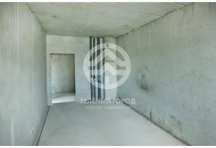Продажа, 2 к. квартира, деревня Голубое, Парковый бульвар, д. 2, к. 4