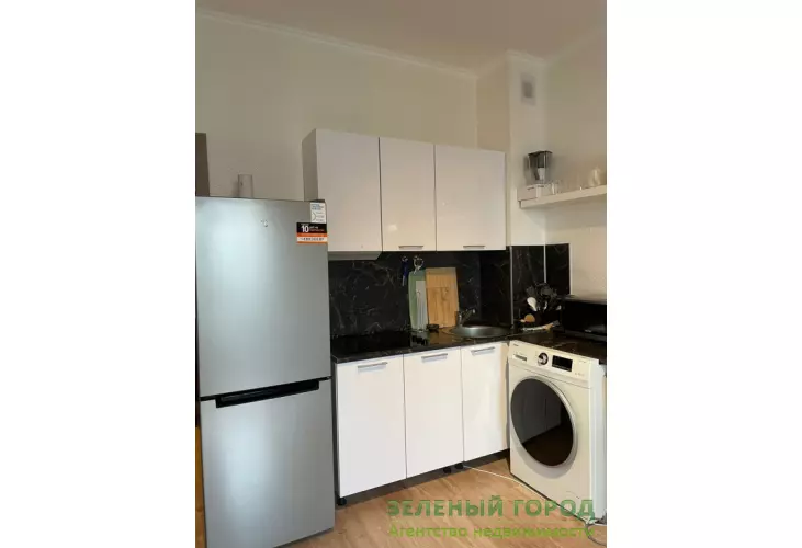 Продажа, студия, деревня Голубое, Парковый бульвар, д. 5