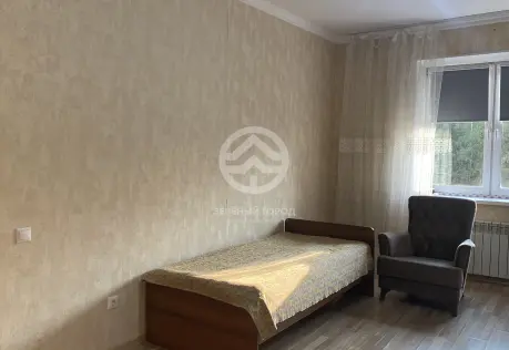 Продажа, 1 к. квартира, Жуково, д. 16