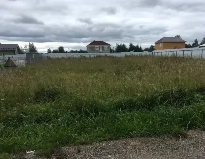 Продажа, участок 900 т. руб.