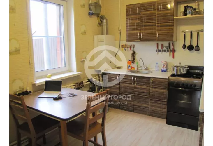 Продажа, дом, Алабушево, 70 кв.м, 10 сот