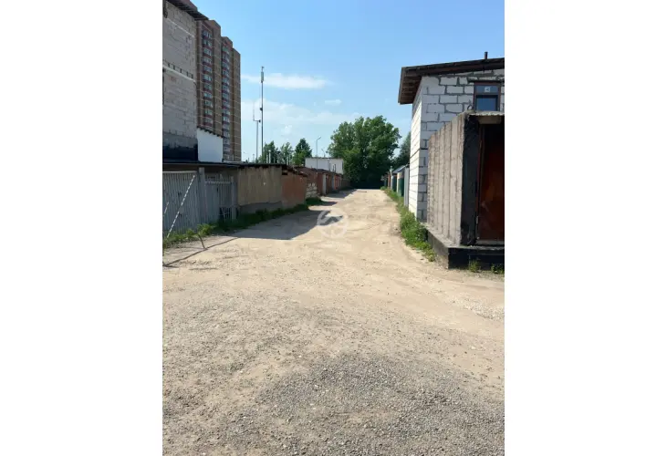 Продажа, гараж, рабочий поселок Андреевка,