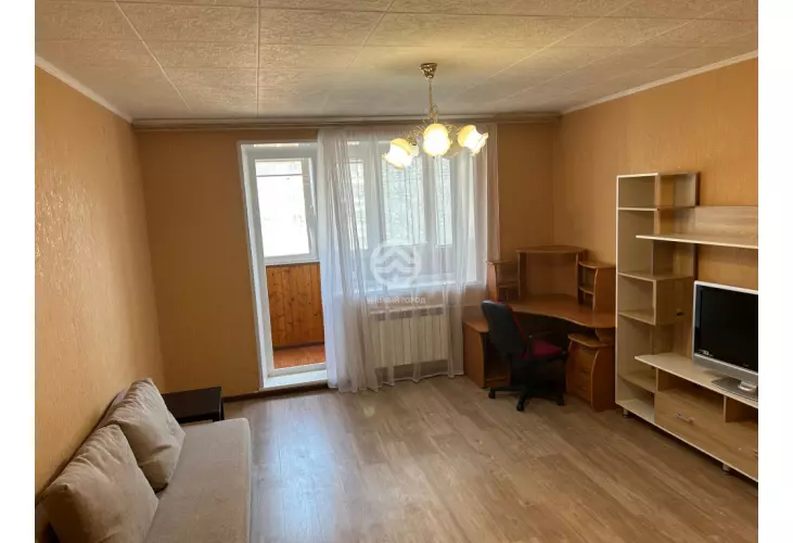 Продажа, 1 к. квартира, Зеленоград, к. 1126
