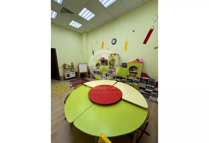 Продажа, нежилое помещение, рабочий поселок Андреевка, Староандреевская, д. 43к2