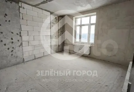 Продажа, 1 к. квартира, Сабурово, Рождественская, д. 1