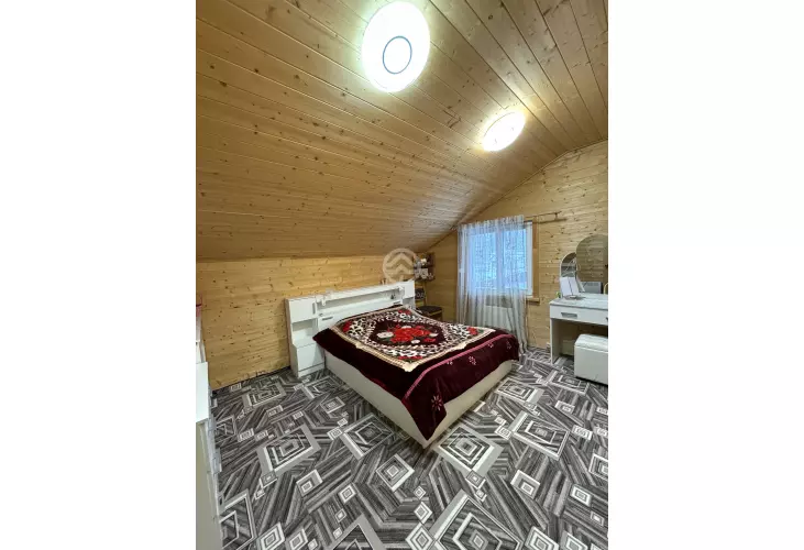 Продажа, дом, Клин, 100 кв.м, 7,4 сот