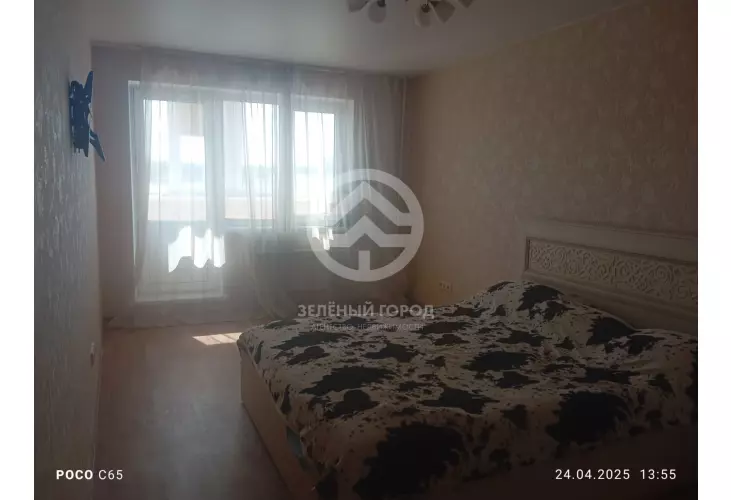 Продажа, 3 к. квартира, Солнечногорск, Красная, д. 180