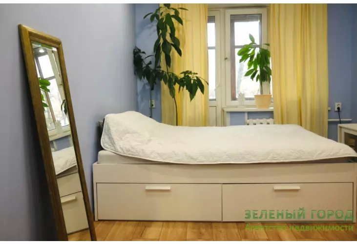 Продажа, 1 к. квартира, Химки, Маяковского, д. 8/12