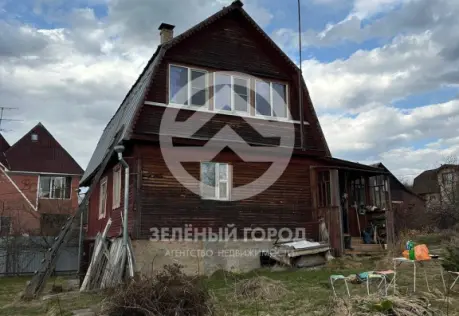 Продажа, дача, Холмы, 142 кв.м, 12 сот