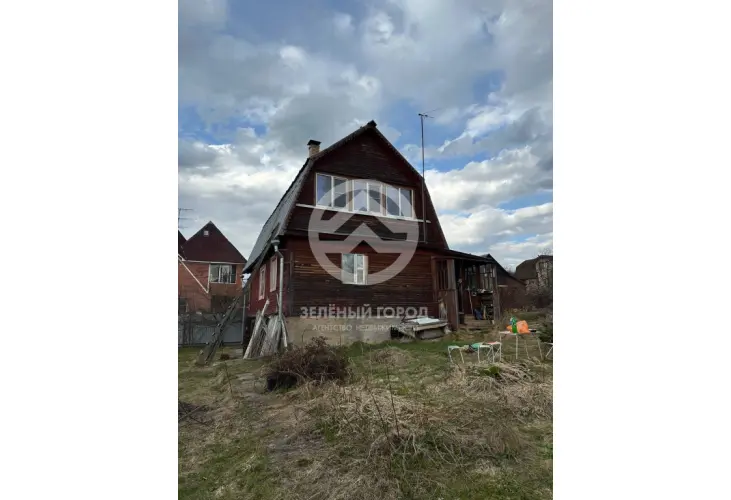 Продажа, дача, Холмы, 142 кв.м, 12 сот