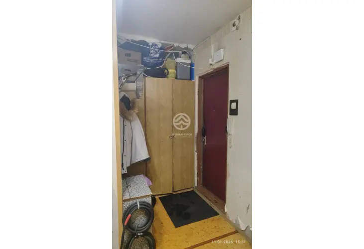 Продажа, 1 к. квартира, Зеленоград, к. 1557