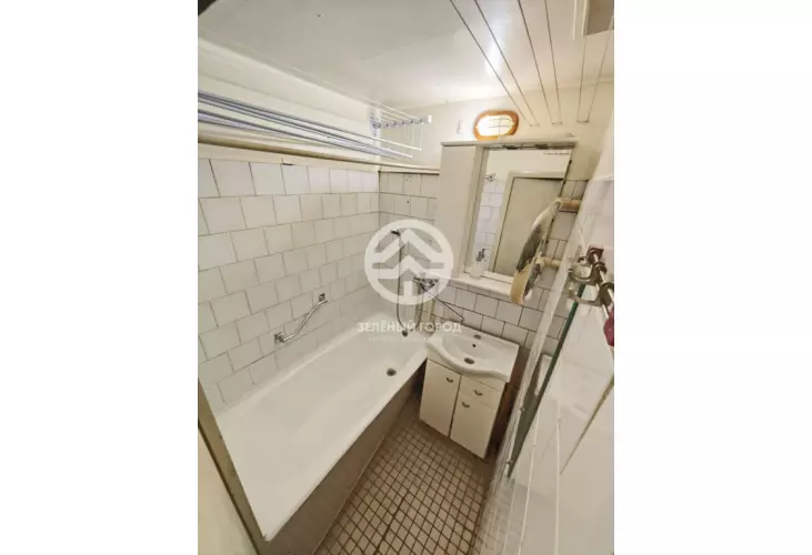 Продажа, 2 к. квартира, Солнечногорск, Банковская, д. 24