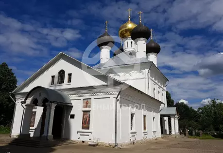 Продажа, участок, Васильково, 12 сот