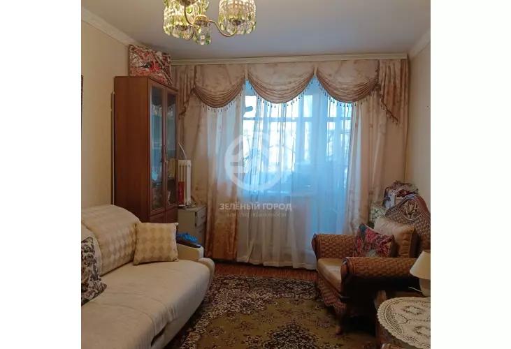 Продажа, 1 к. квартира, Сходня, Мичурина, д. 37