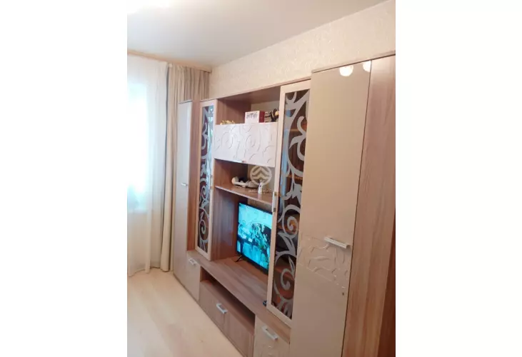 Продажа, 2 к. квартира, Химки, Тепличный проезд, д. 6