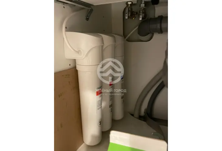 Продажа, 3 к. квартира, Зеленоград, к. 2307Б