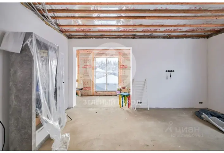 Продажа, дом, Бакеево, 196 кв.м, 5,2 сот