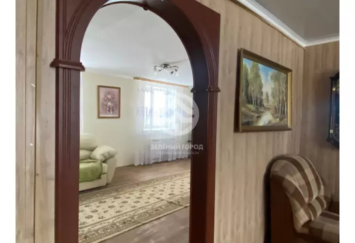 Продажа, дом, Елизарово, 150 кв.м, 15 сот