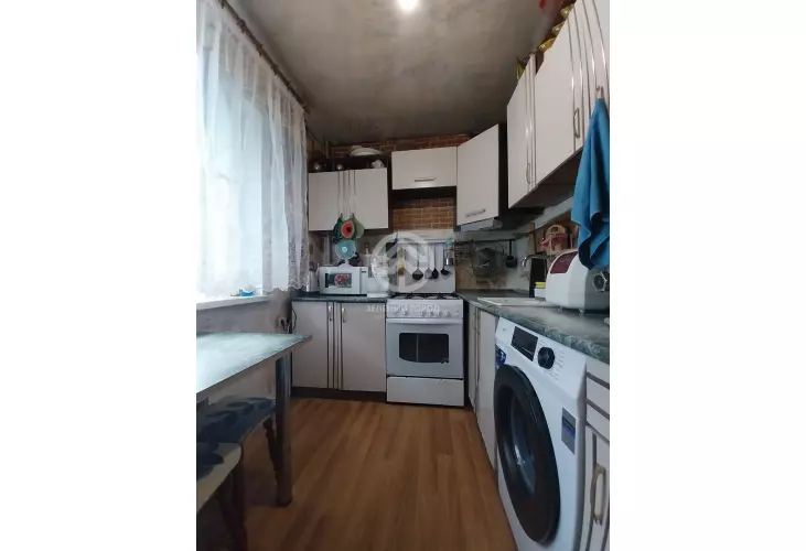 Продажа, 3 к. квартира, Клин, 50 лет Октября, д. 7