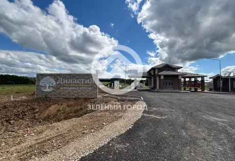 Продажа, участок, Отрада, 6 сот