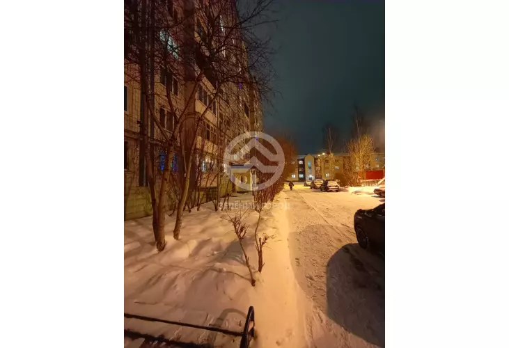 Продажа, 2 к. квартира, Клин, Большая Октябрская, д. 6