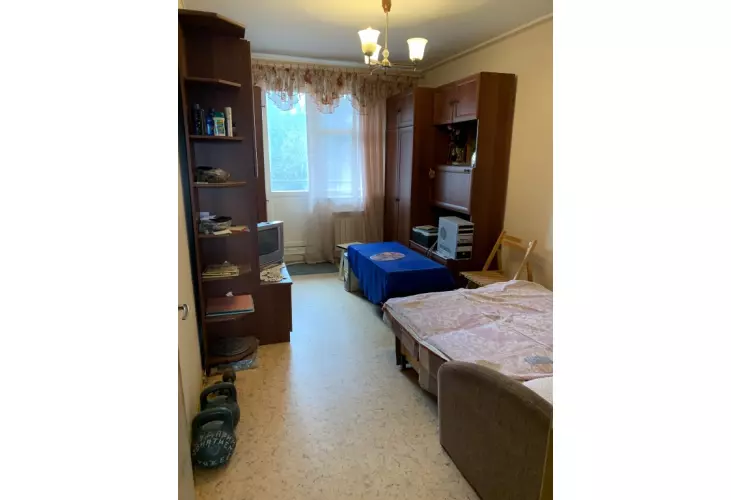 Продажа, комната, Зеленоград, к. 1126