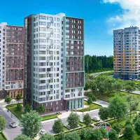 ЖК «Зеленый бор»