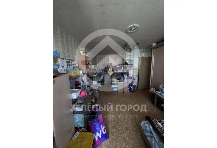 Продажа, 1 к. квартира, Зеленоград, к. 358