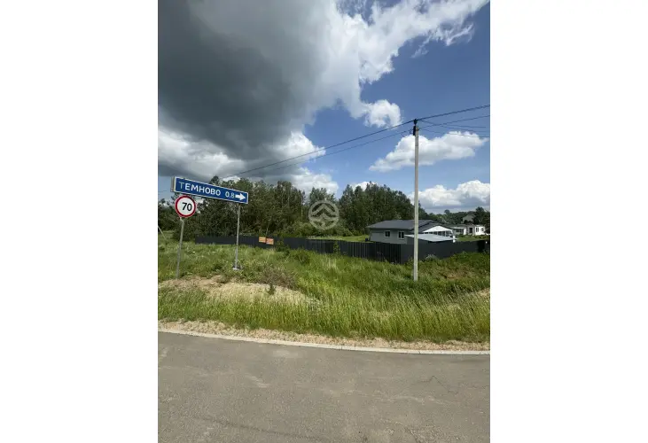 Продажа, дом, Темново, 100 кв.м, 10 сот