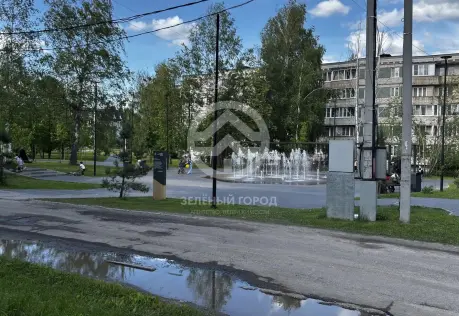 Продажа, 1 к. квартира, Высоковск, Ленина , д. 28